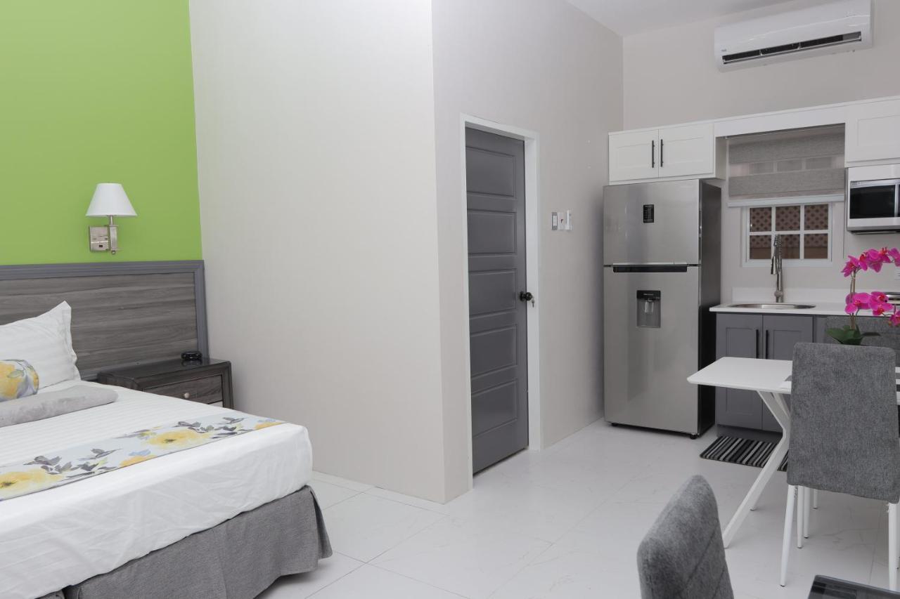 Kiskadee Korner Hotel Port of Spain Екстериор снимка