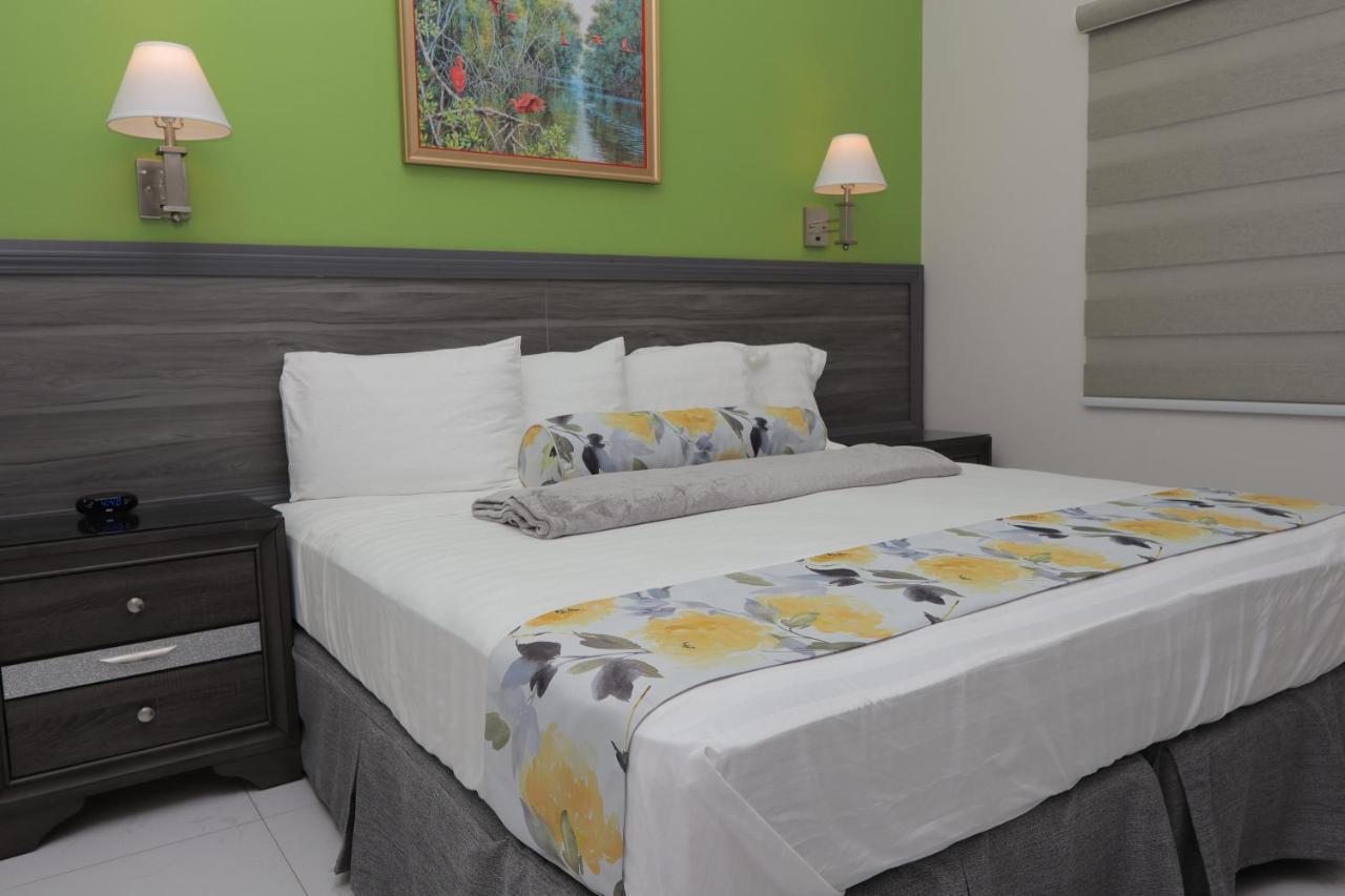 Kiskadee Korner Hotel Port of Spain Екстериор снимка