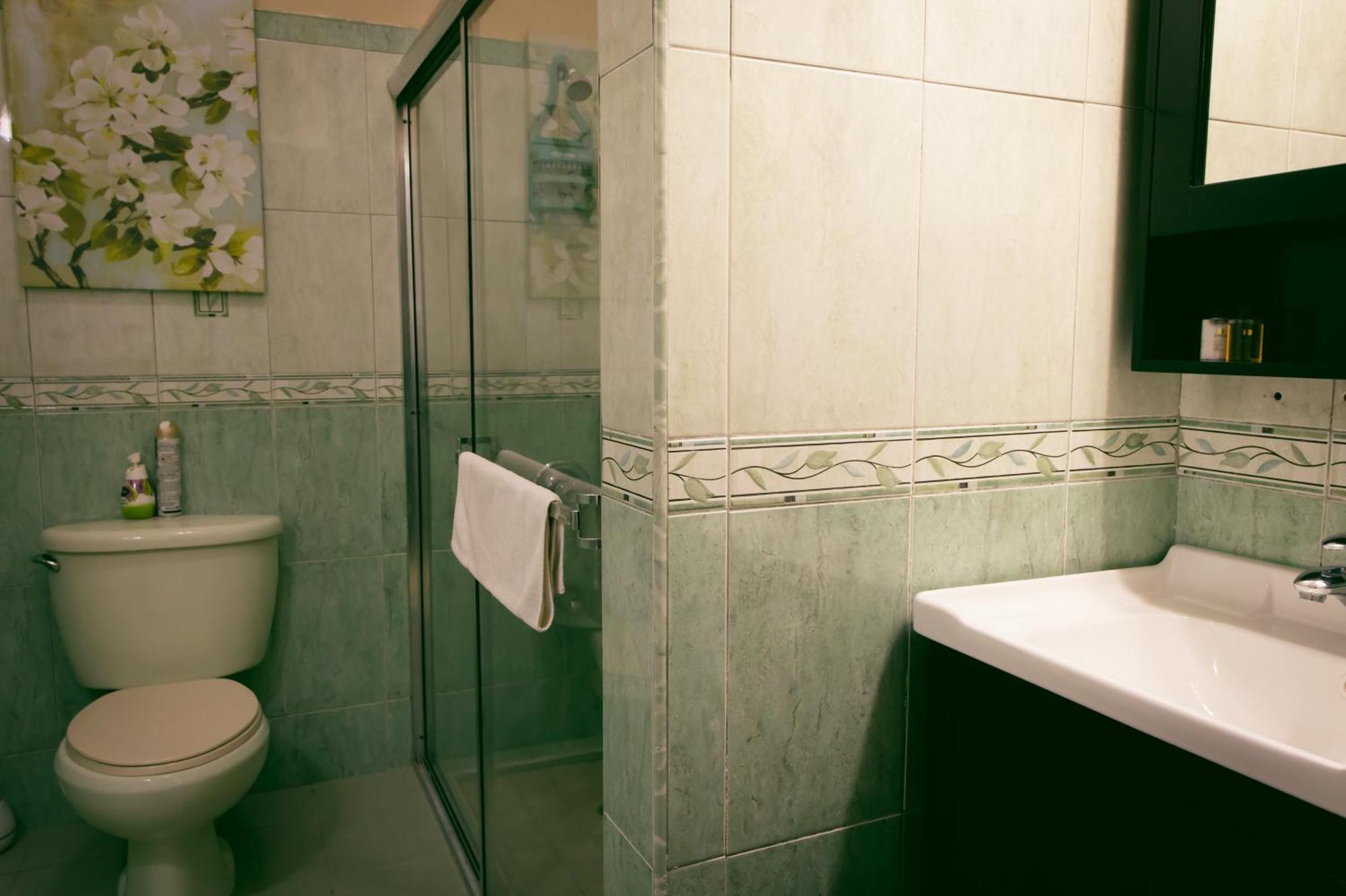 Kiskadee Korner Hotel Port of Spain Екстериор снимка