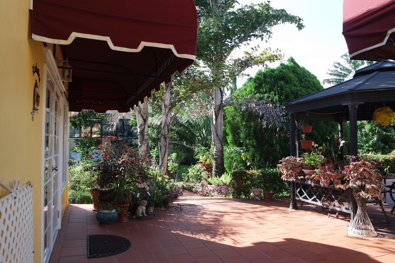 Kiskadee Korner Hotel Port of Spain Екстериор снимка