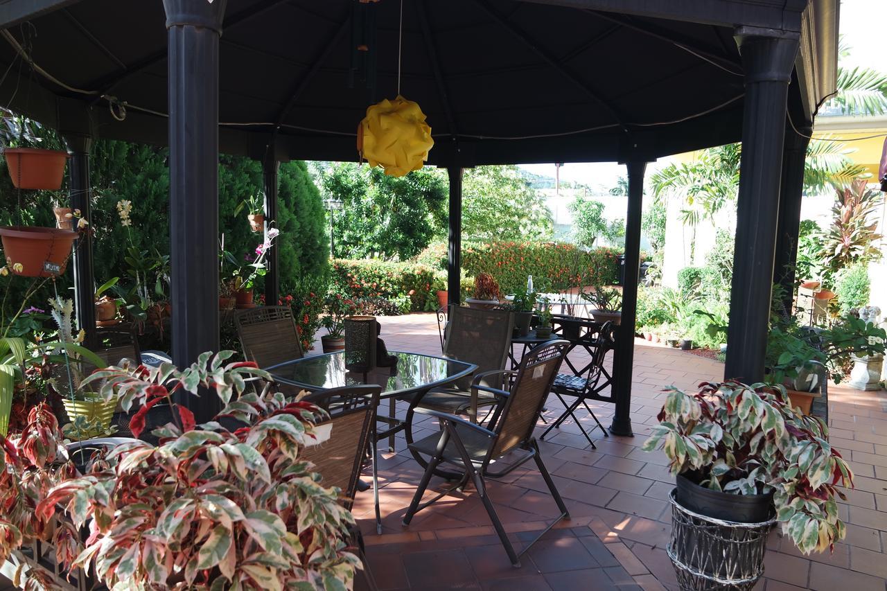 Kiskadee Korner Hotel Port of Spain Екстериор снимка