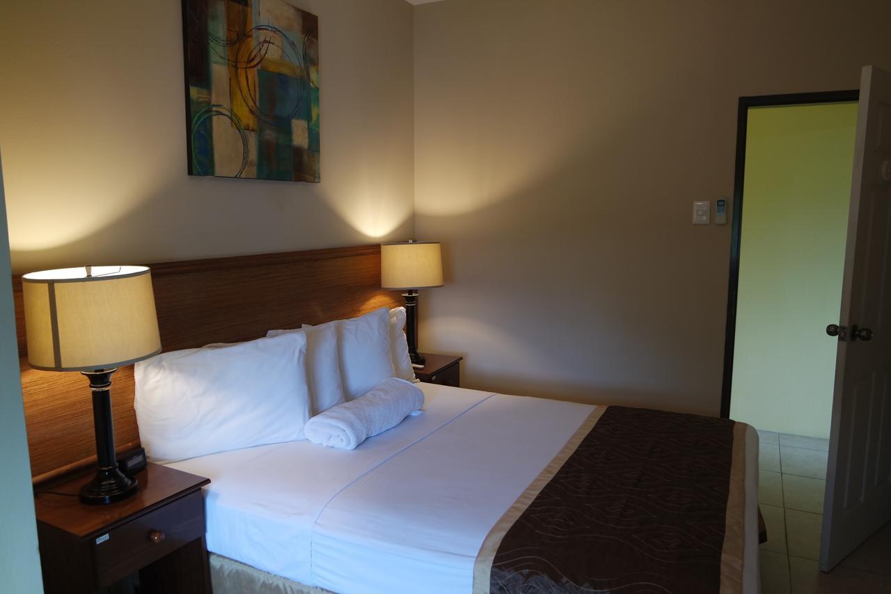 Kiskadee Korner Hotel Port of Spain Екстериор снимка