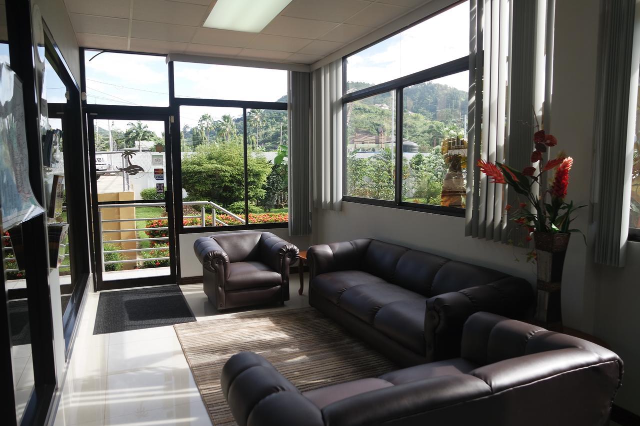 Kiskadee Korner Hotel Port of Spain Екстериор снимка