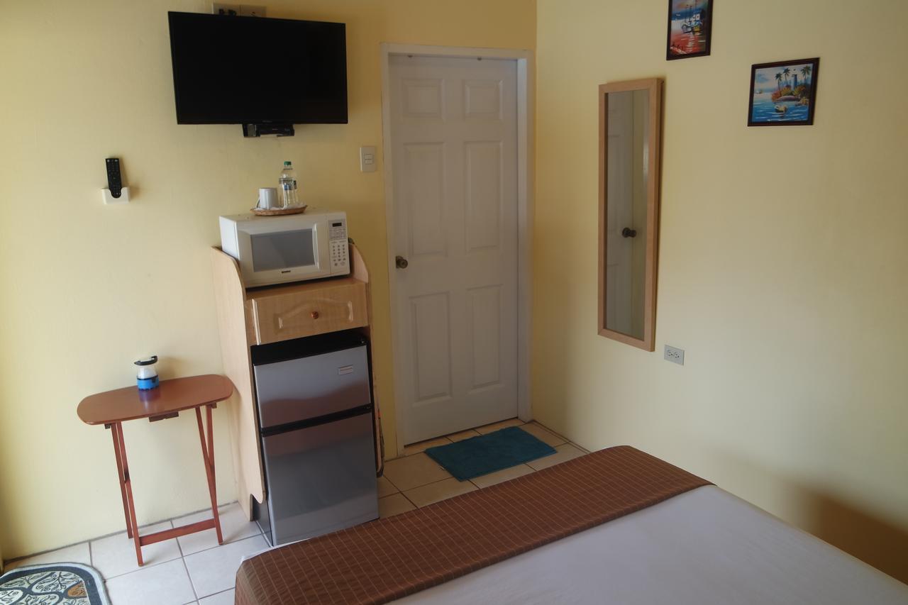 Kiskadee Korner Hotel Port of Spain Екстериор снимка