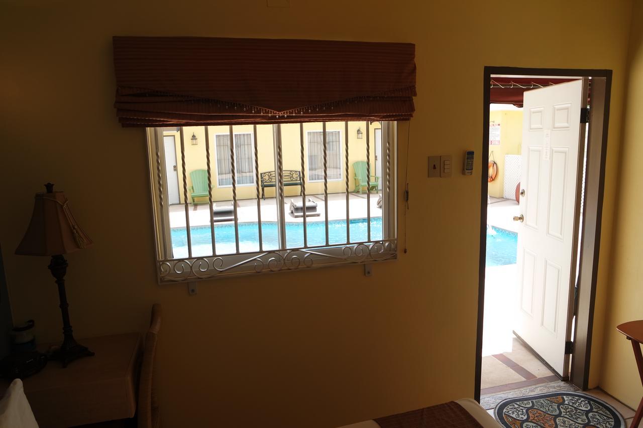 Kiskadee Korner Hotel Port of Spain Екстериор снимка