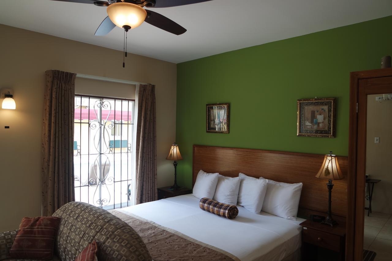 Kiskadee Korner Hotel Port of Spain Екстериор снимка