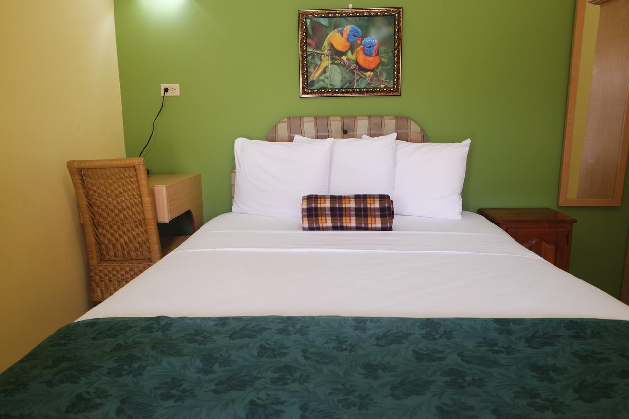 Kiskadee Korner Hotel Port of Spain Екстериор снимка