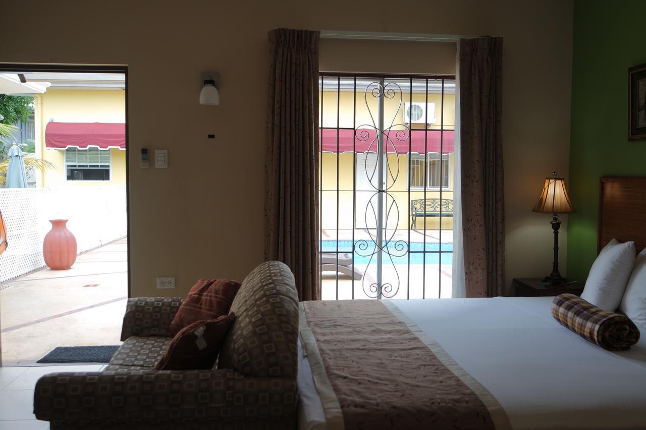 Kiskadee Korner Hotel Port of Spain Екстериор снимка