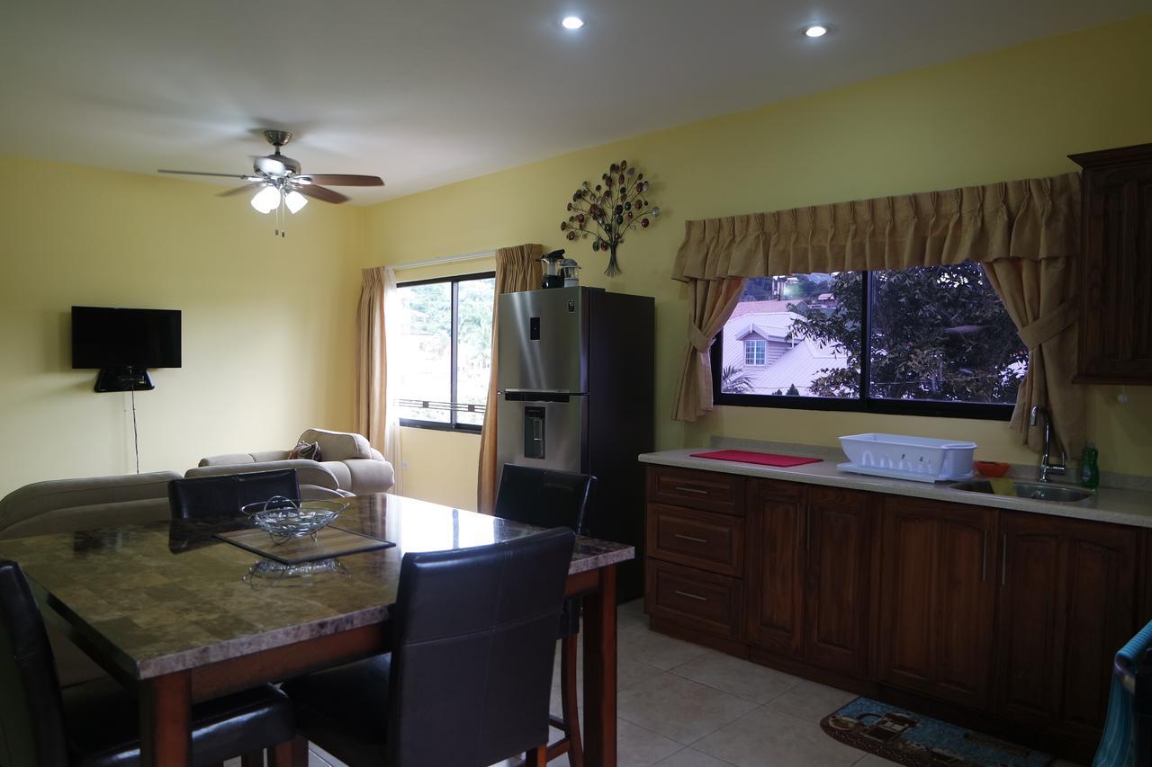 Kiskadee Korner Hotel Port of Spain Екстериор снимка