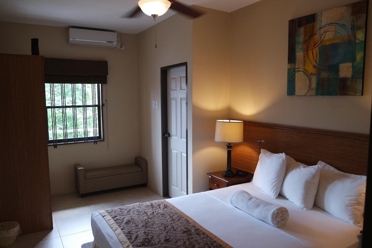 Kiskadee Korner Hotel Port of Spain Екстериор снимка
