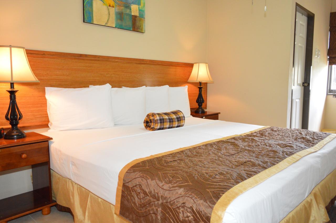 Kiskadee Korner Hotel Port of Spain Екстериор снимка