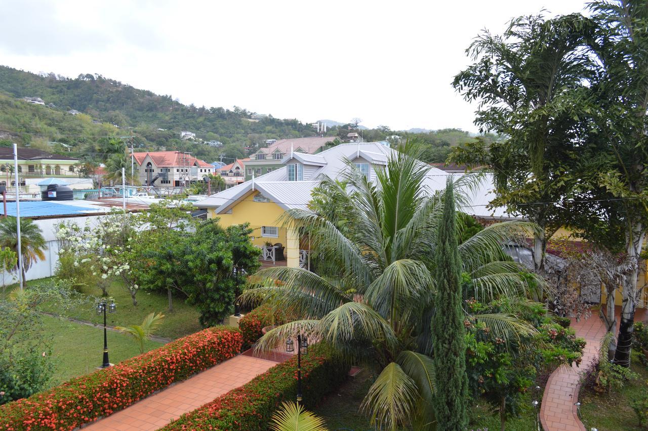 Kiskadee Korner Hotel Port of Spain Екстериор снимка