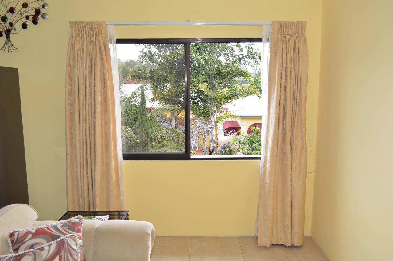 Kiskadee Korner Hotel Port of Spain Екстериор снимка