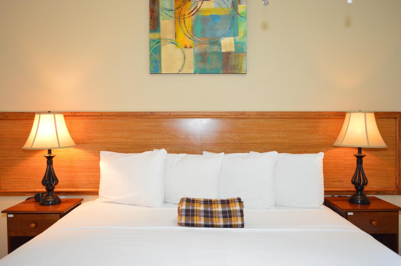 Kiskadee Korner Hotel Port of Spain Екстериор снимка