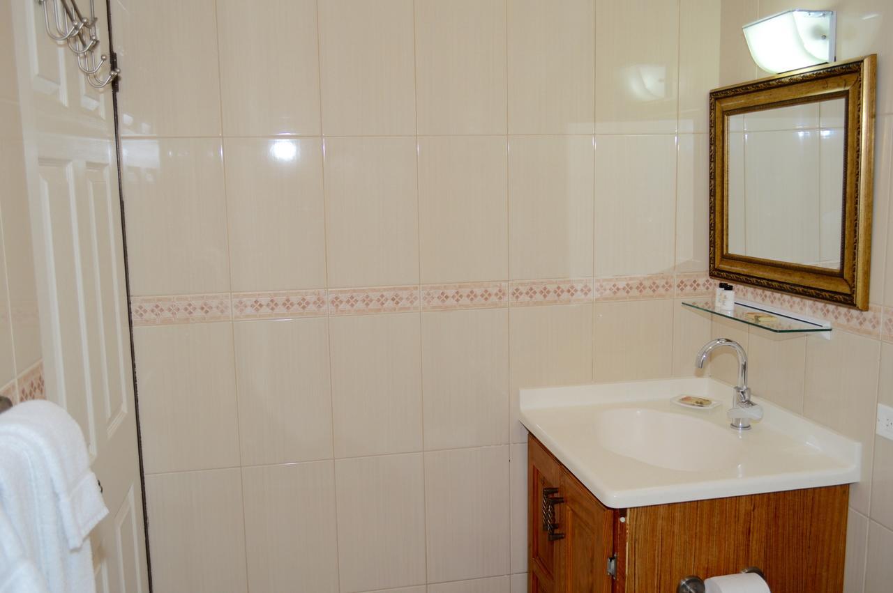 Kiskadee Korner Hotel Port of Spain Екстериор снимка