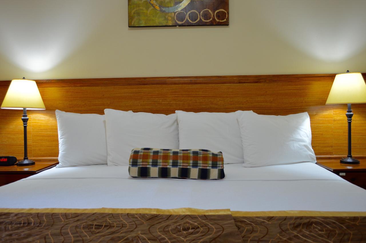 Kiskadee Korner Hotel Port of Spain Екстериор снимка