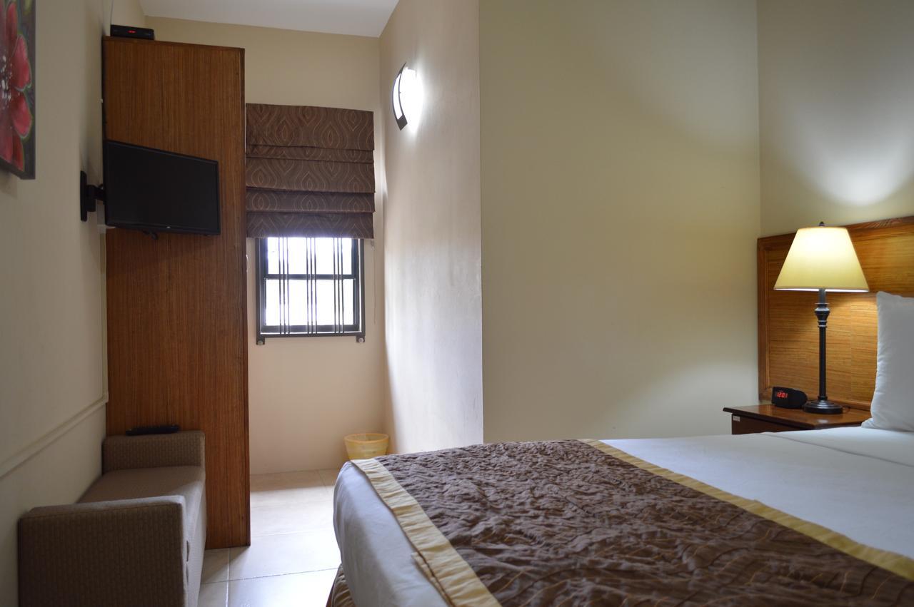 Kiskadee Korner Hotel Port of Spain Екстериор снимка
