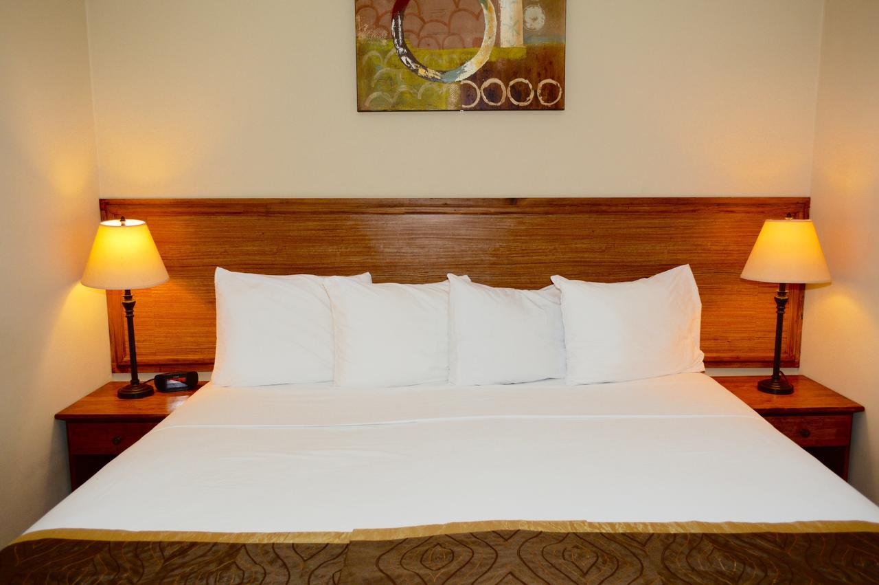 Kiskadee Korner Hotel Port of Spain Екстериор снимка