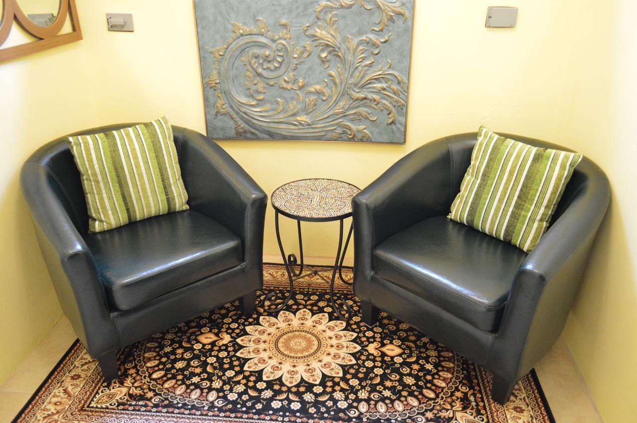 Kiskadee Korner Hotel Port of Spain Екстериор снимка
