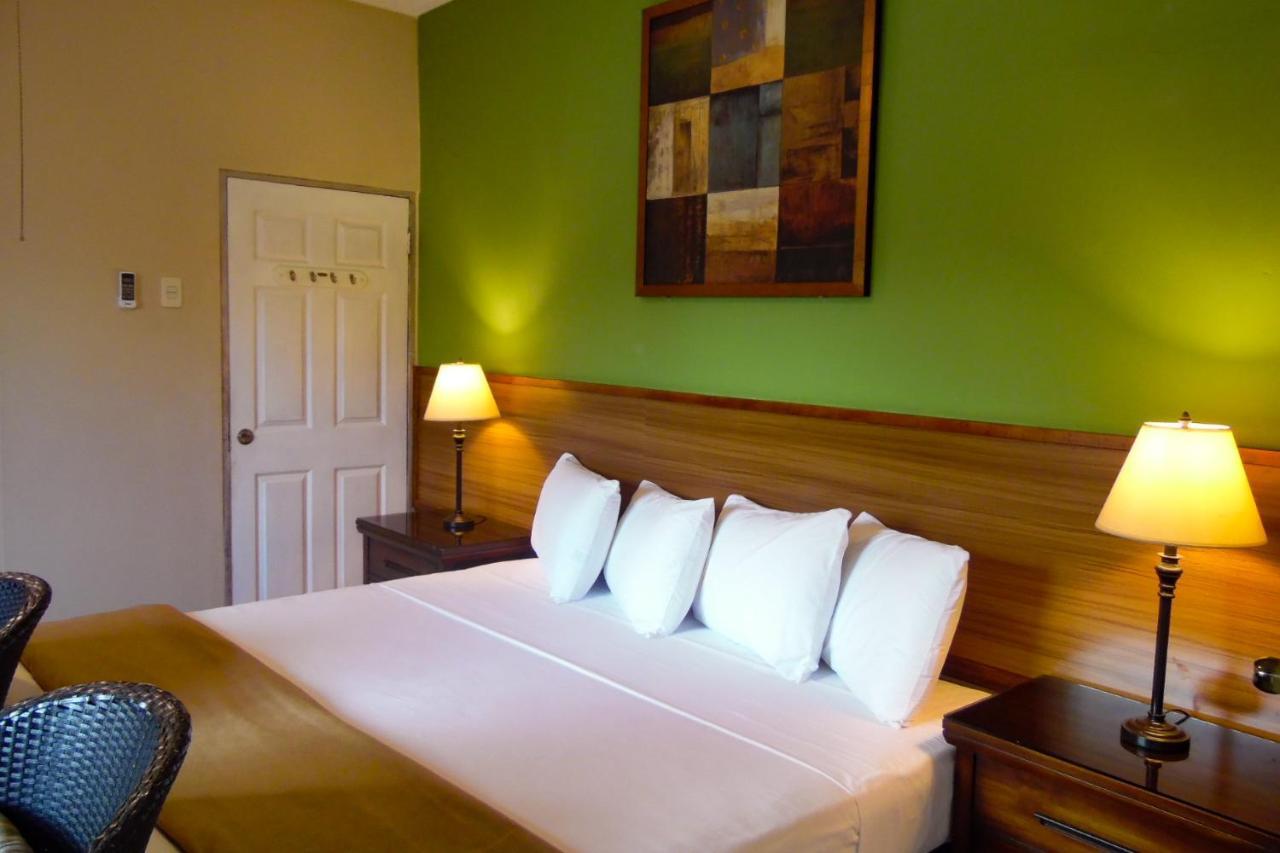 Kiskadee Korner Hotel Port of Spain Екстериор снимка